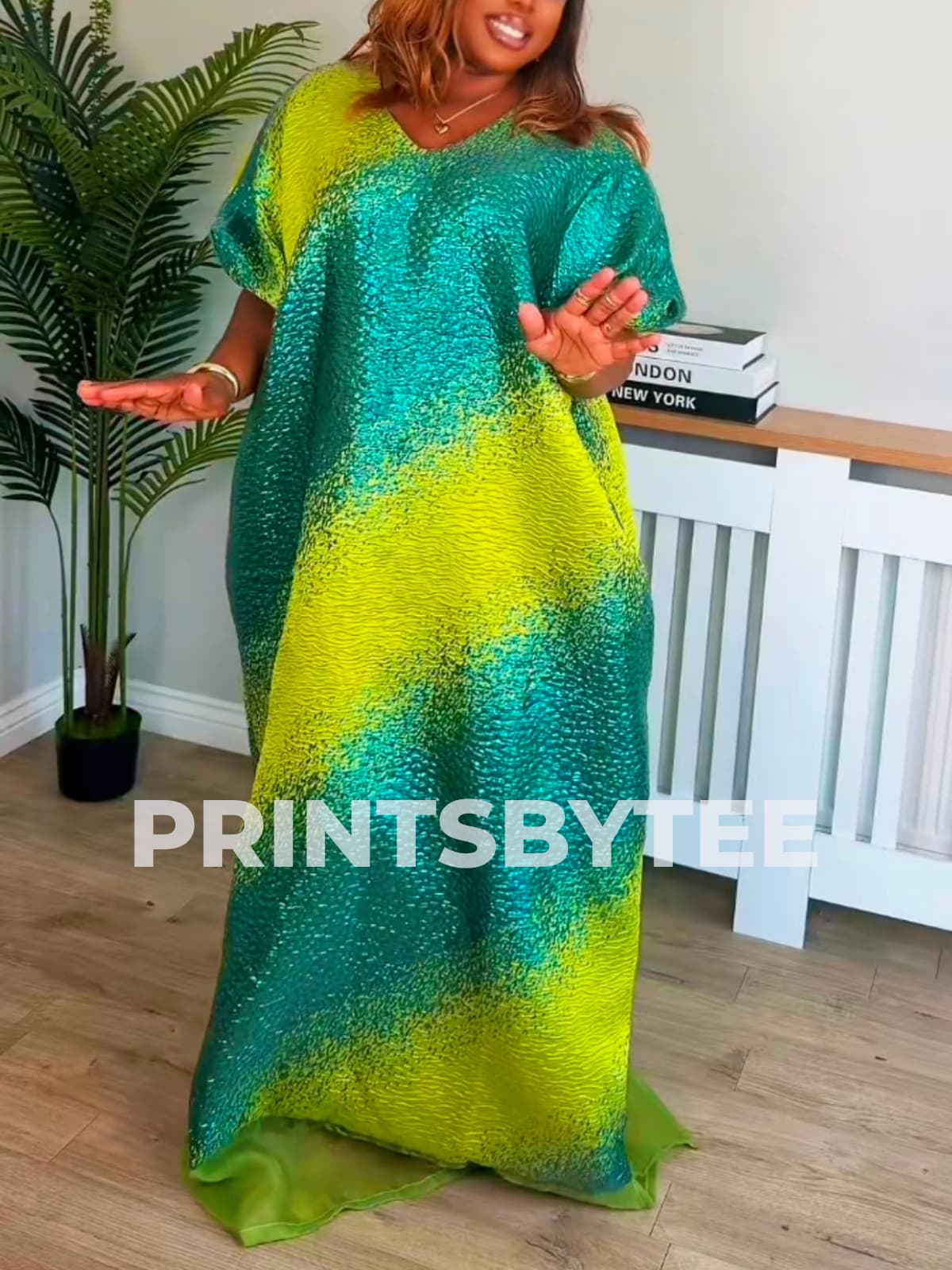 Hawa Bubu